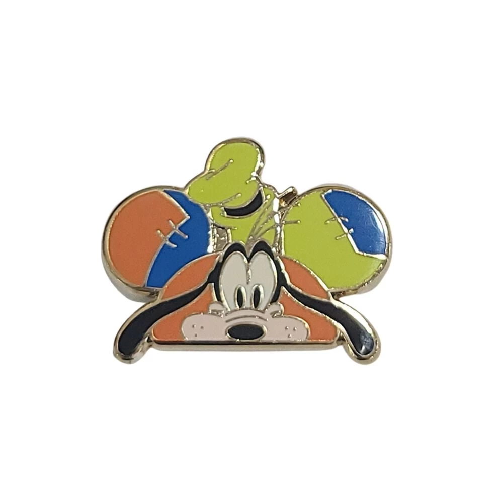 Disney Mystery Pin - Ear Hat Mystery Pin - Goofy