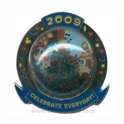 Disney Celebrate Everyday Pin - Chip And Dale