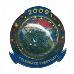 Disney Celebrate Everyday Pin - Woody And Buzz Lightyear