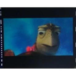 Disney Piece Of Disney Movies Pin - Finding Nemo - Crush