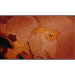 Disney Piece Of Disney Movies Pin - The Lion King - Frame Simba 48