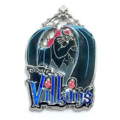 Disney Halloween Party Mystery Pin - Villains - Chernabog