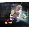 Disney Piece Of Disney Movies Pin - The Lonesome Ghost - Frame 21 - Mickey And The Ghost