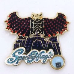 Disney SpectroMagic Piece Of Disney History - Chernabog