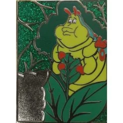 Disney Pin - 2013 PIXAR Mystery Collection - A BUGS LIFE - Heimlich CHASER