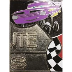 Disney Pin - 2013 PIXAR Mystery Collection - CARS - Ramone CHASER
