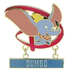 Disney GenEARation D Pin - Dumbo
