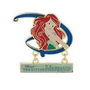 Disney GenEARation D Pin - Ariel The Little Mermaid