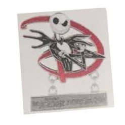 Disney GenEARation D Pin - Jack Skellington