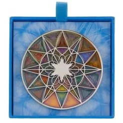 Disney GenEARation D Pin - Walt Disney's World Of Color - Jumbo Pin