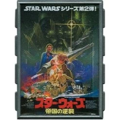 Disney Star Wars Celebration V Pin Empire Strikes Back #6