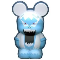 Disney Pin - Vinylmation 3D - Yeti