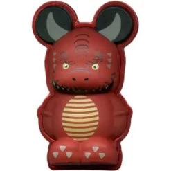 Disney Pin - Vinylmation 3D - Carnotaurus