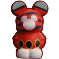 Disney Pin - Vinylmation 3D - Disney Cruise Line Funnel Stacks