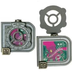Disney Classic D Collection Pin - 20,000 Leagues Under The Sea