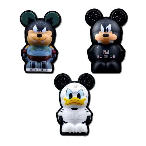 Disney Pins - Star Wars Weekend Pin - 2012 Vinylmation 3D Set 2