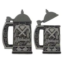 Disney Oktoberfest Pin - Oktoberfest 2013