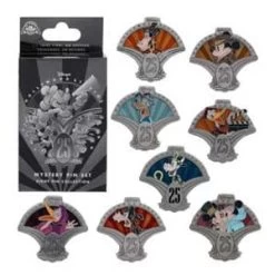 Disney Mystery Pin - Hollywood Studios Anniversary - Choice