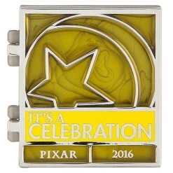 Disney Pixar Party Pin - Countdown Pin - Heimlich - A Bugs Life