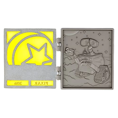 Disney Pixar Party Pin - Countdown Pin - Wall-E - Image 2