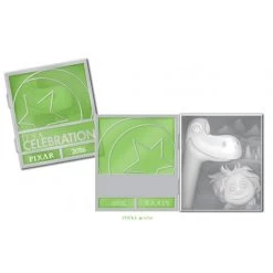 Disney Pixar Party Pin - Countdown Pin - The Good Dinosaur