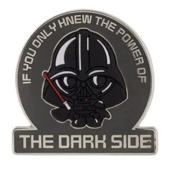 Disney Pin - Star Wars - Darth Vader Cutie