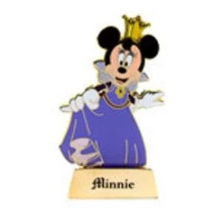 Disney Mystery Pin - Once Upon A Time - Minnie Mouse