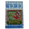 Disney Park Pack Pin - December 2015 - Peter Pan - Green Banner