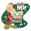 Disney Christmas Holiday Pin - Grumpy Dwarf - Ho Ho No!