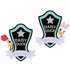 Disney Daisy Duck Pin - Daisy Duck 80th Birthday
