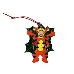 Disney Mystery Pin - Woodland Ornaments - Tigger