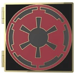 Disney Star Wars Day At Sea Pin - 2016 Imperial Collage
