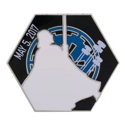 Disney Star Wars Pin - 2017 Revenge Of The Fifth