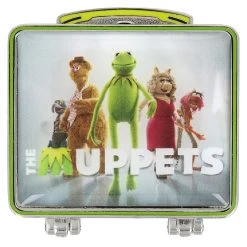 Disney Lunch Time Tales Pin - #11 Muppets