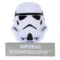 Disney Star Wars Helmets Series Pin - #4 Imperial Stormtrooper