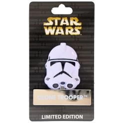 Disney Star Wars Helmets Series Pin - #8 Clone Trooper