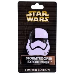 Disney Star Wars Helmets Series Pin - #12 STORMTROOPER EXECUTIONER