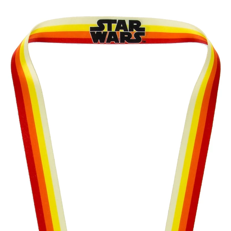 Disney Lanyard And Pin Set - Solo: A Star Wars Story - Image 2