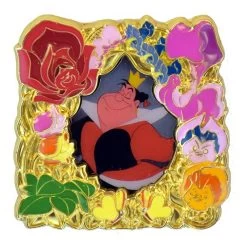 Disney Park Pack Pin 3.0 - October 2017 - Alice In Wonderland (COPY)