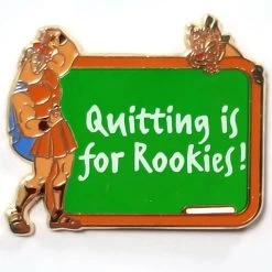 Disney GenEARation D Event Mystery Pin - Life Lessons Hercules Chaser