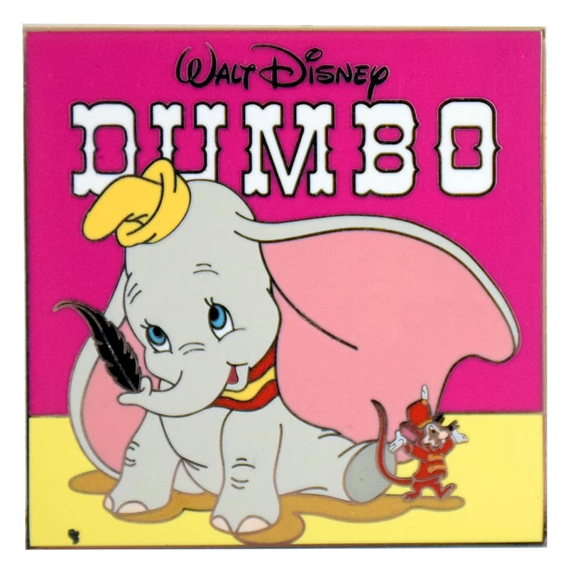 Disney Vintage Vinyl Pin - #11 The Aristocats - Image 2