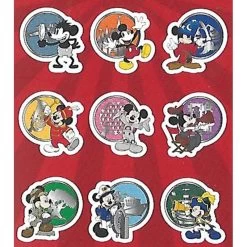 Disney Mystery Pins - Biggest Mouse Party - 2 Random