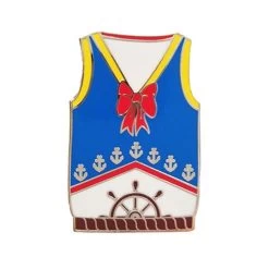 Disney Mystery Pin - Ugly Sweater - DONALD DUCK