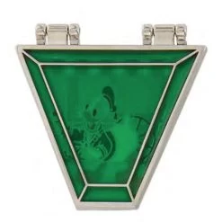 Disney Pin - Countdown To The 20th Anniversary Of Pin Trading #08 - Item 35- Donald Duck