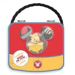 Disney Pin - I Collect… - 08 Winnie The Pooh