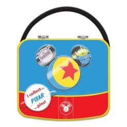 Disney Pin - I Collect… - 09 Pixar Pins