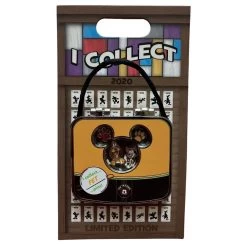 Disney Pin - I Collect… - 10 - Pets