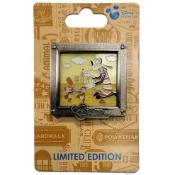 Disney Vacation Club Pin - Member 2020 - Classics - Goofy