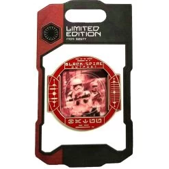 Disney Star Wars Pin - Galaxy's Edge - Black Spire Outpost - Stormtroopers