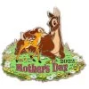 Disney Pin - Bambi Mother's Day 2022 – Limited Release